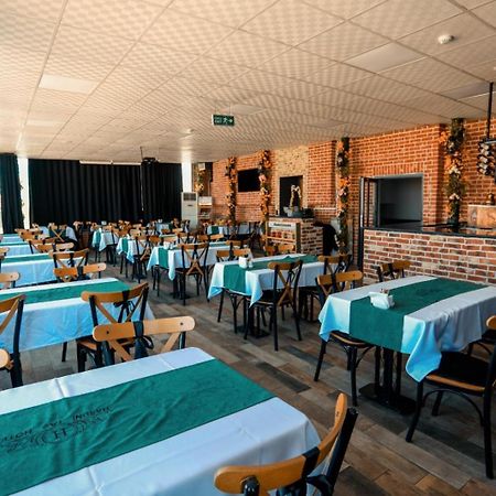 Hasuni Tas Hotel Diyarbakır Exteriér fotografie