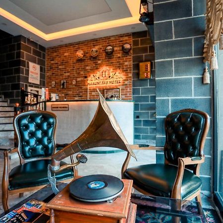 Hasuni Tas Hotel Diyarbakır Exteriér fotografie