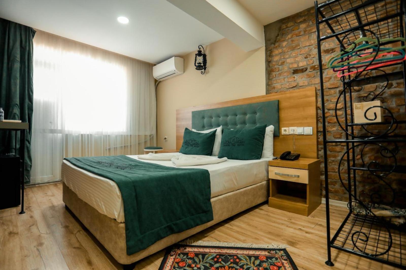Hasuni Tas Hotel Diyarbakır Exteriér fotografie
