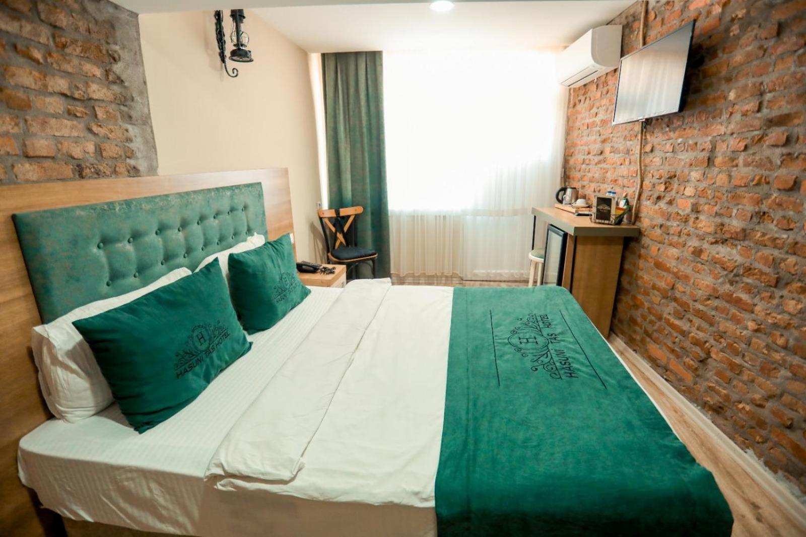 Hasuni Tas Hotel Diyarbakır Exteriér fotografie