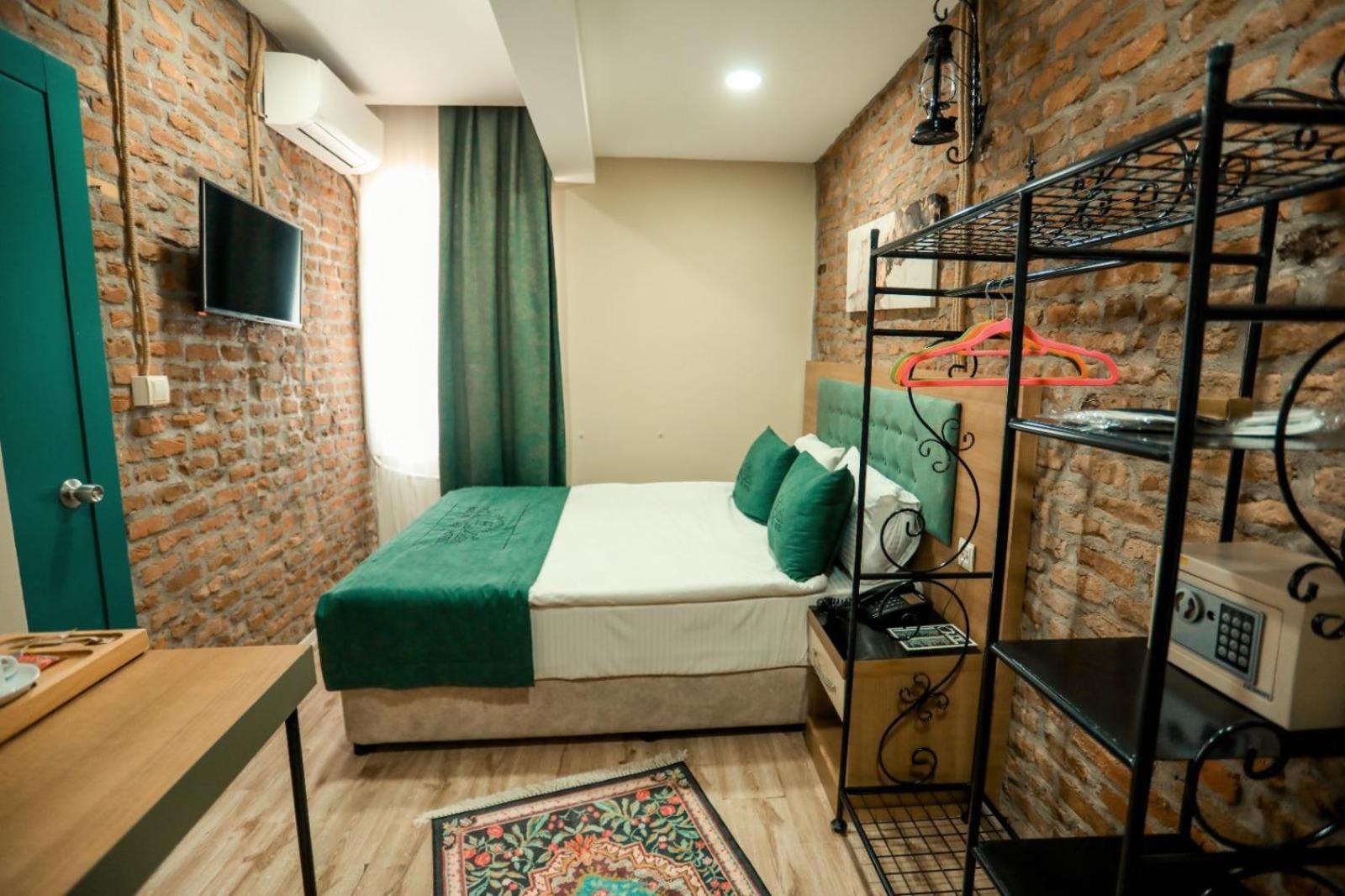 Hasuni Tas Hotel Diyarbakır Exteriér fotografie